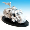 Space Dwarf Týrstorm Biker Trooper
