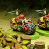 Space Dwarf Týrstorm Biker Trooper - Image 2